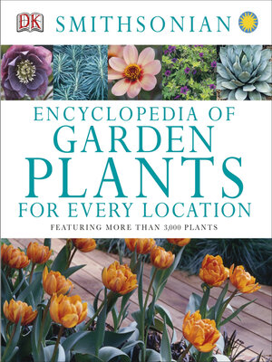 cover image of Encyclopedia of Garden Plants for Every Location